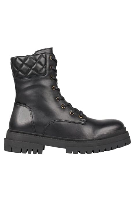 BOOTS BLCK BLCK by Bullboxer