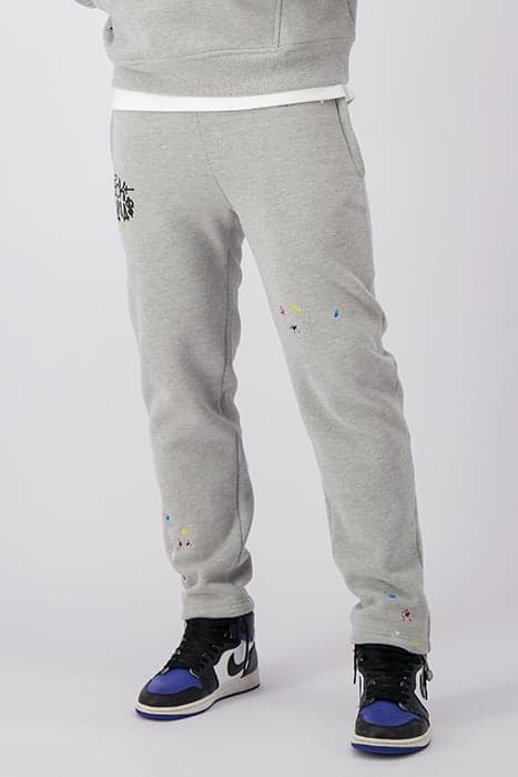 PAINTERS SWEATPANTS GREY by Black Bananas