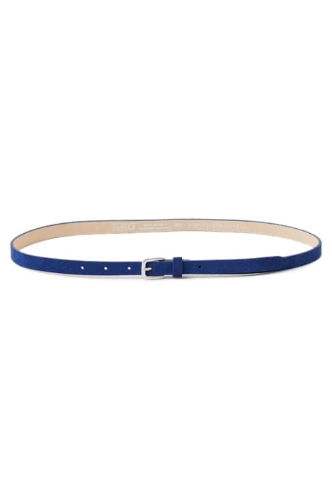 BELT OCEANIC BLUE by Closed