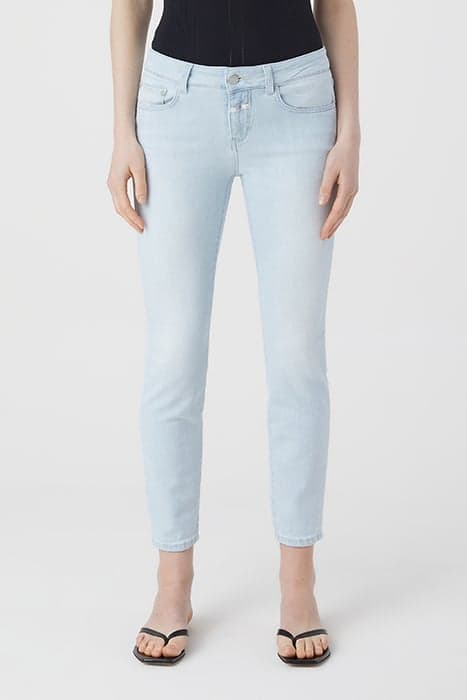 BAKER JEANS LIGHT BLUE by Closed