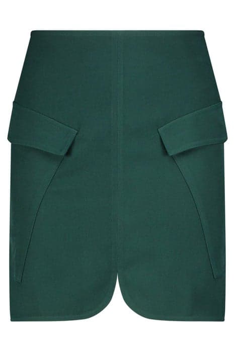 MABEL SKIRT PINE GROVE by Another Label