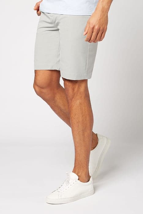 PERFORMANCE SHORTS GREY by LABFRESH