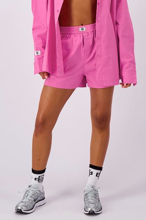 CLASSIC SHORTS PINK by Black Bananas