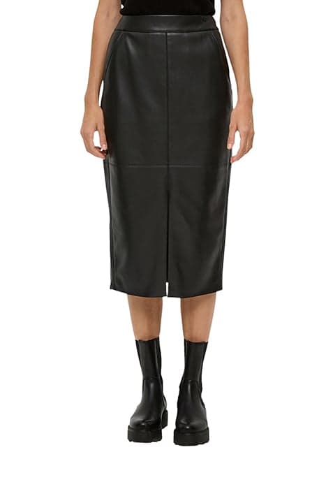 S.OLIVER SKIRTS BLACK by s. Oliver