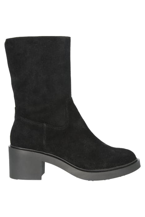 BLACKSTONE - FREYJA - WL37 BLACK - BOOTS by Blackstone