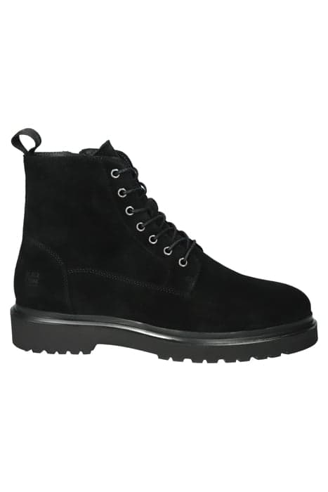 BLACKSTONE - BRODY - YG32 BLACK - BOOTS by Blackstone