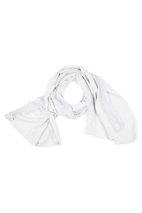 SCARF GREY GREY by Mucho Gusto