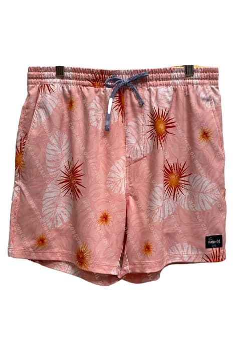 PHNTM ECO POOLSIDE COMBO 16 VOLLEY BOARDSHORT LOLLIPOP 2 by Hurley