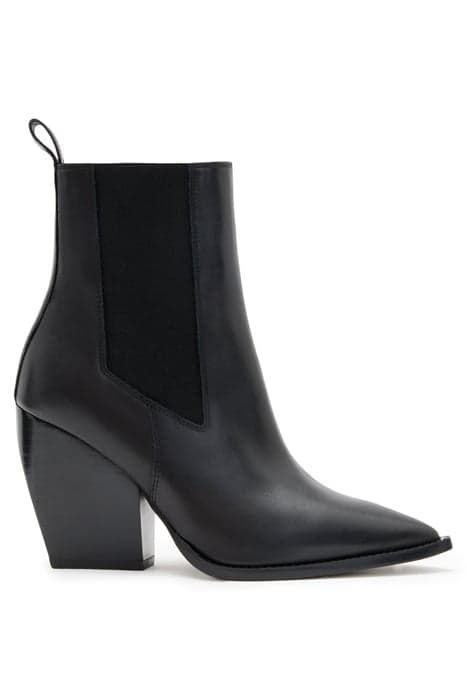 RIA BOOT BLACK by AllSaints