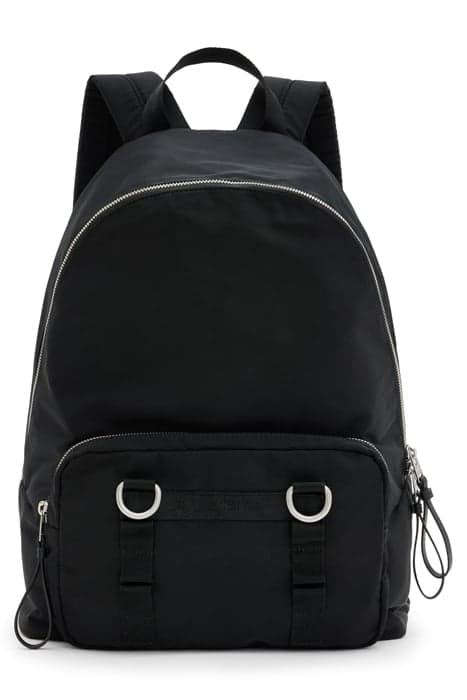 STEPPE BACKPACK BLACK by AllSaints