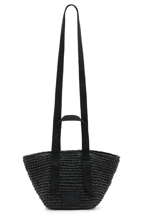 CELAYNE MINI TOTE BLACK by AllSaints