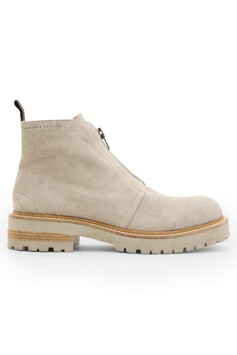 MASTER BOOT SAND by AllSaints