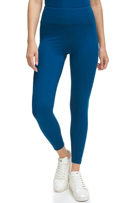 HIGH WAIST 7/8 TIGHT POSEIDON by DKNY