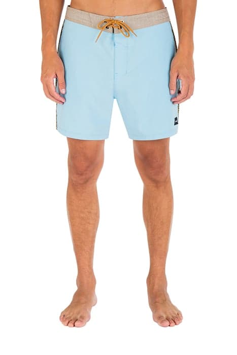 PHNTM NATURALS SESSIONS 16 BOARDSHORT BLUE DREAM by Hurley