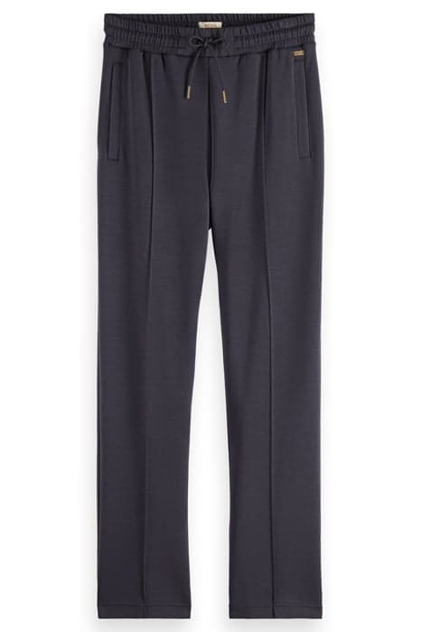 STRAIGHT LEG MODAL PANT ANTRA by Scotch & Soda