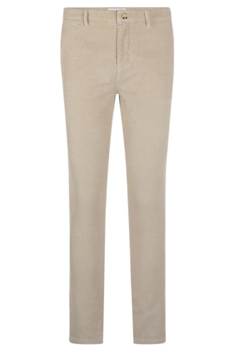 MF CORDUROY CHINO GMD SAND by McGregor