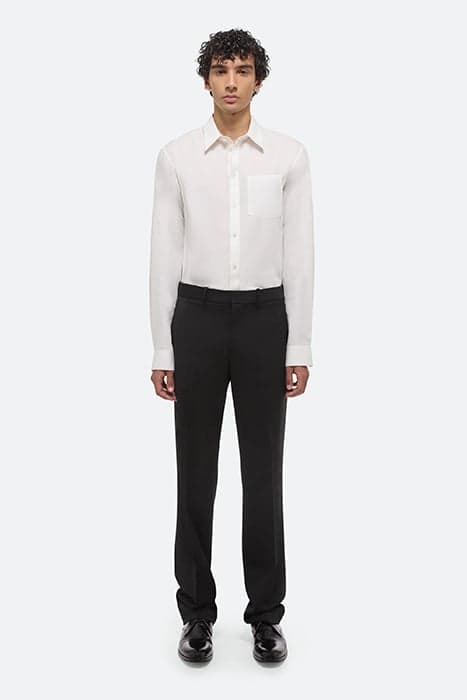 CLASSIC SHIRT COTTON WHITE by Helmut Lang