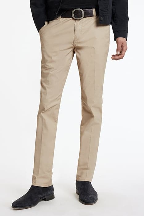 MOTOR CITY PANTS CARAMEL by John Varvatos