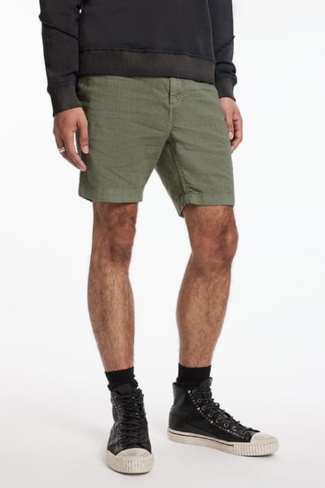 BENSON SHORT LEGUME by John Varvatos