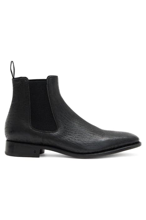 AMSTERDAM CHELSEA BLACK by John Varvatos