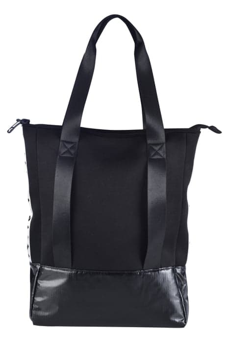 FAST TOTE ALL-BLACK BLACK by Arena