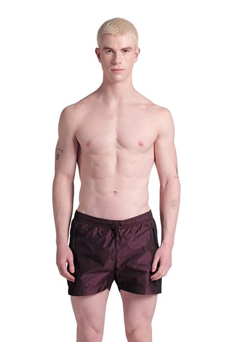 MEN'S ARENA X-DRY SERIES X-SHORT BORDEAUX by Arena