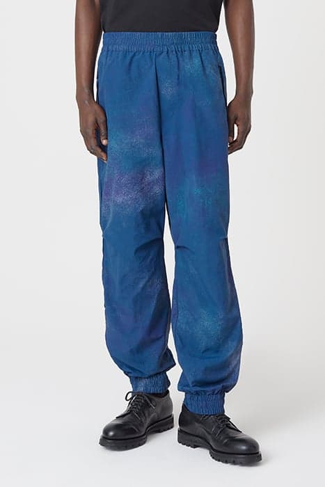 TRACK SUIT PANTS DUSTY VIOLET by Closed