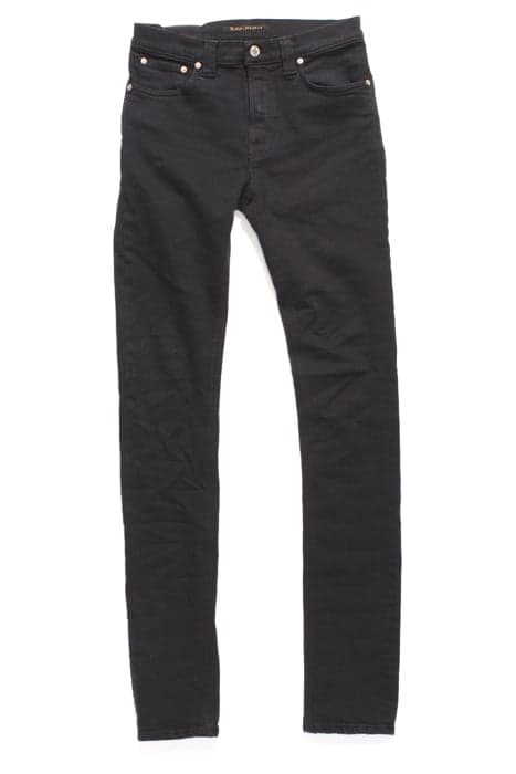 HIGH KAI BLACK BLACK by Nudie Jeans Co