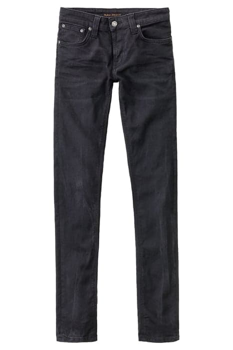 SKINNY LIN CONCRETE WEFT by Nudie Jeans Co