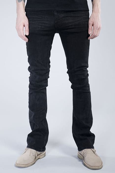 BOOT BEN DARK ECLIPSE by Nudie Jeans Co