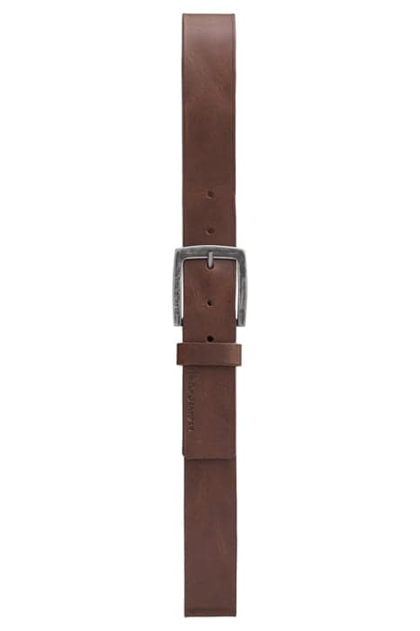 ANTONSSON VINTAGE USED BELT by Nudie Jeans Co