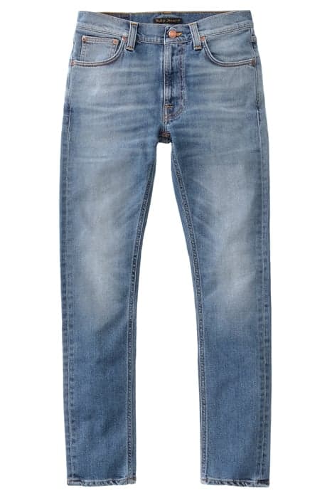 LEAN DEAN INDIGO SPIRIT by Nudie Jeans Co