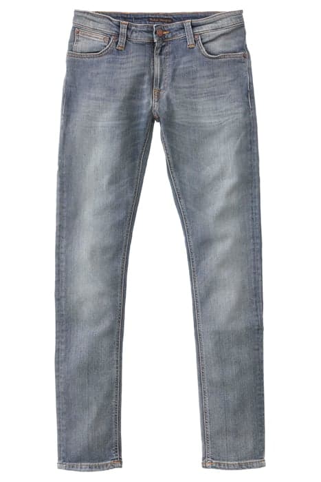 SKINNY LIN DESERT RAIN by Nudie Jeans Co