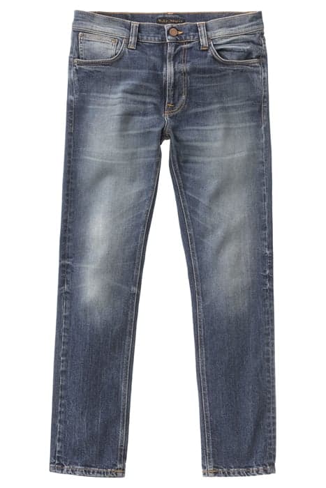 LEAN DEAN INDIGO SHADES by Nudie Jeans Co