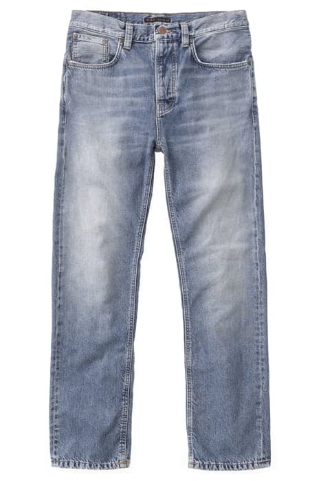 SLEEPY SIXTEN WORN STONE by Nudie Jeans Co