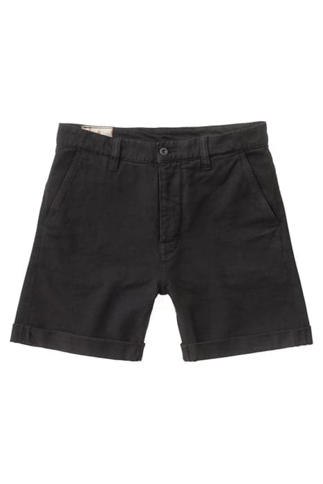 LUKE SHORTS TWILL by Nudie Jeans Co