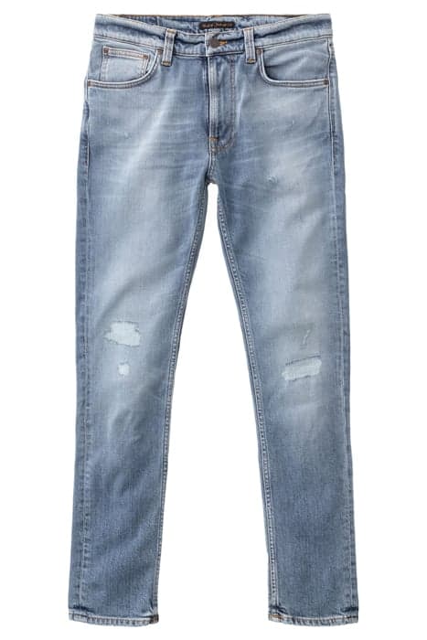 LEAN DEAN INDIGO MOUNTAIN by Nudie Jeans Co