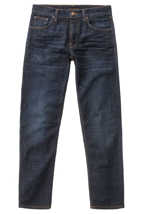 STEADY EDDIE II DARK CRUSH by Nudie Jeans Co