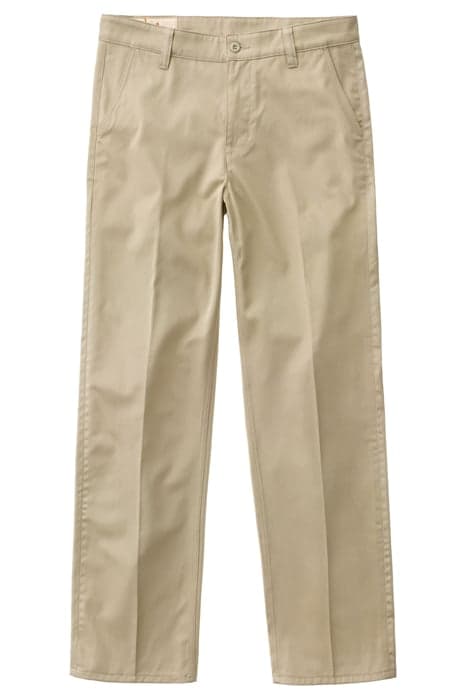 LAZY LEO BEIGE by Nudie Jeans Co