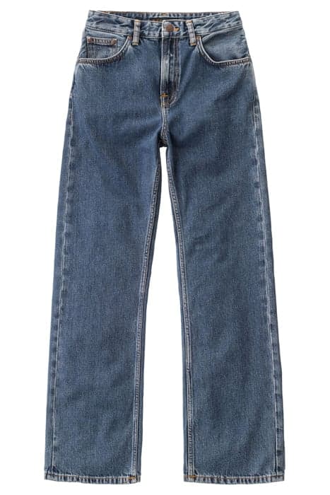 CLEAN EILEEN GENTLE BLUES by Nudie Jeans Co