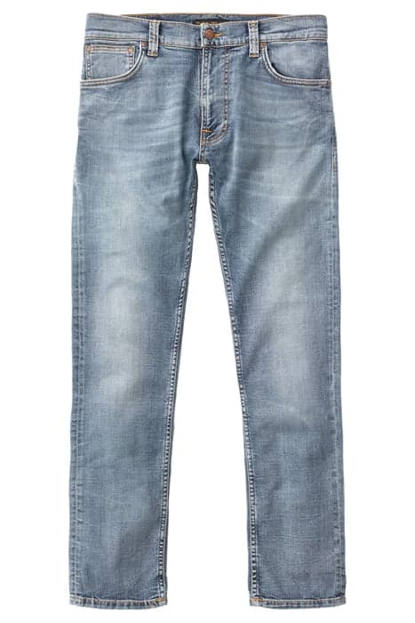 LEAN DEAN BROKEN SAGE by Nudie Jeans Co