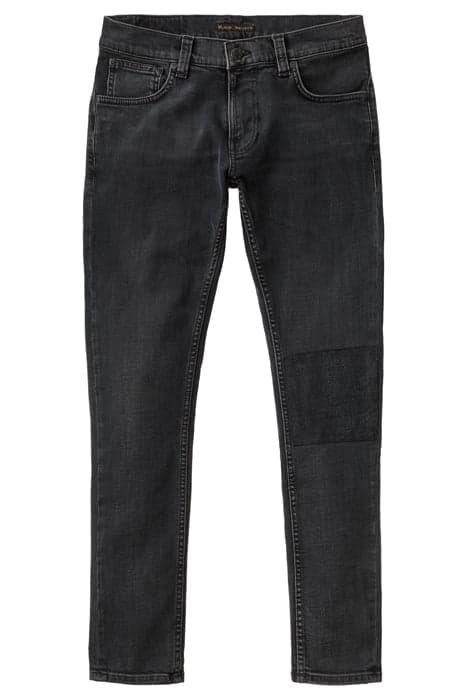 TIGHT TERRY BLACK BALANCE by Nudie Jeans Co