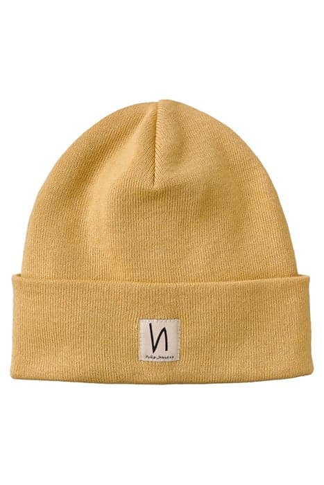 FALKSSON BEANIE by Nudie Jeans Co