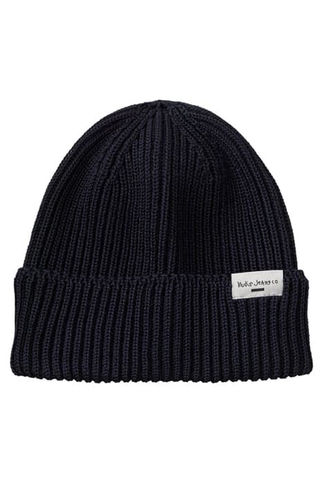 TYSSON SAILOR BEANIE by Nudie Jeans Co