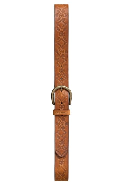 JACKSON WESTERN BELT by Nudie Jeans Co