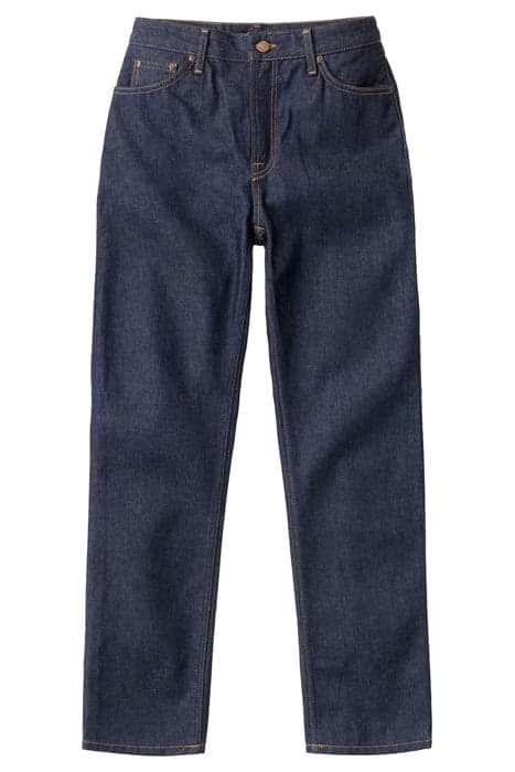 LOFTY LO DRY BLUES by Nudie Jeans Co