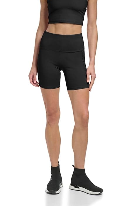 BALANCE SUPER HIGH R BLACK by DKNY