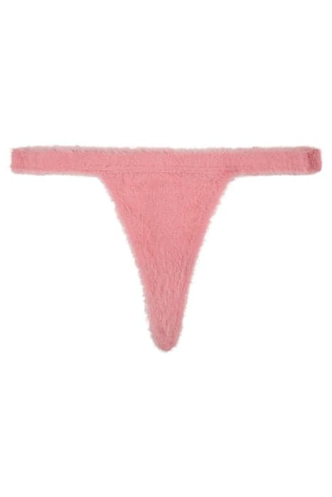 SPICE BRIEF PINK by Love Stories