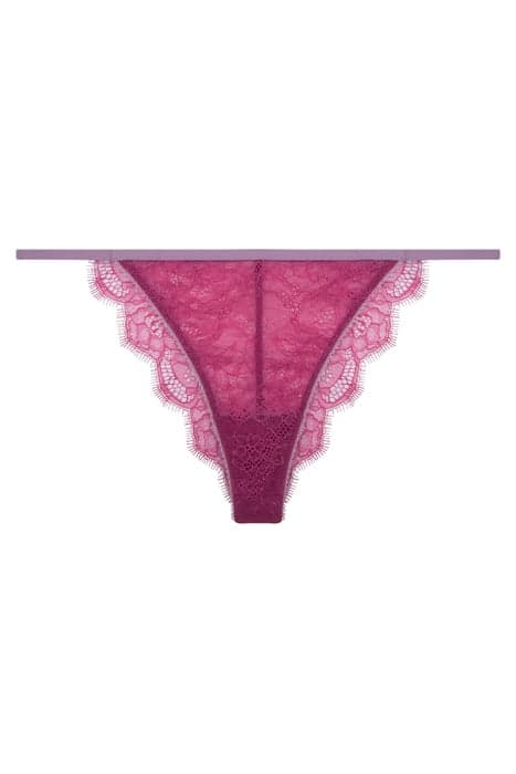 CHARLOTTE BRIEF BERRY by Love Stories