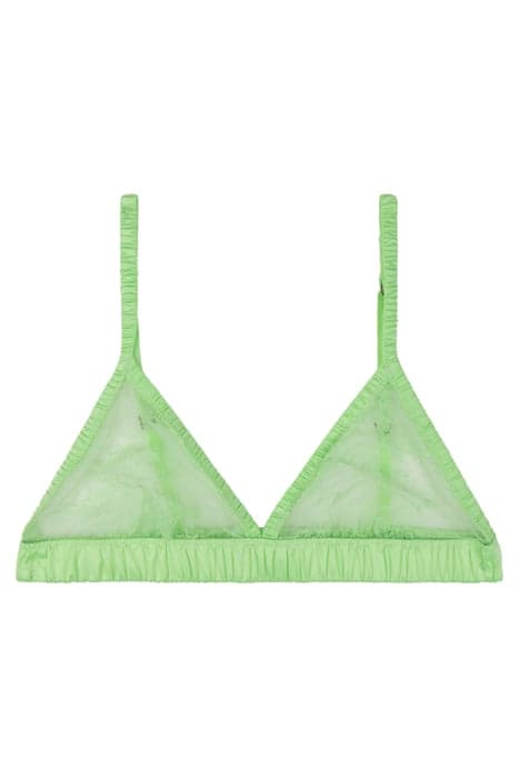 UMA BRALETTE LIME by Love Stories